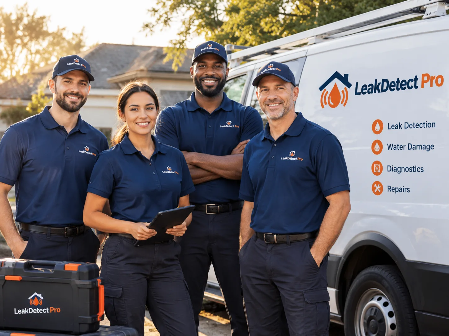Roof Repair company in Kentucky